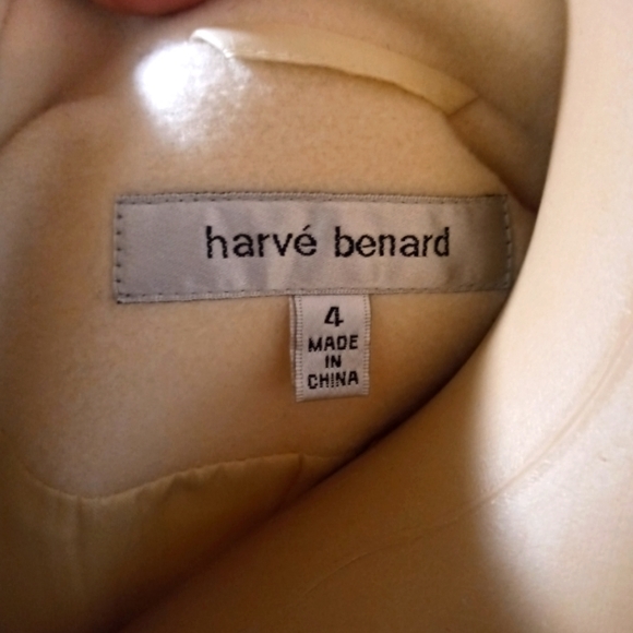 Harve Benard Coat - Picture 4 of 4
